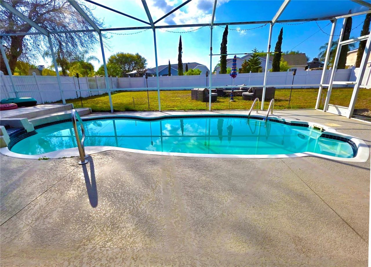 7927 Roundelay Drive, New Port Richey, FL 34654 Photo