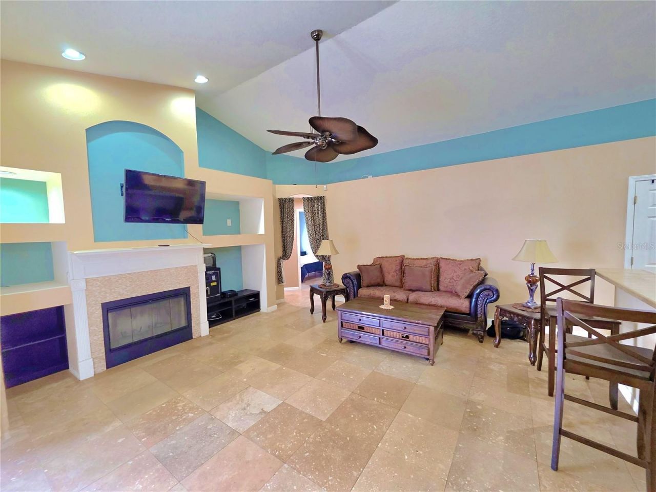 7927 Roundelay Drive, New Port Richey, FL 34654 Photo