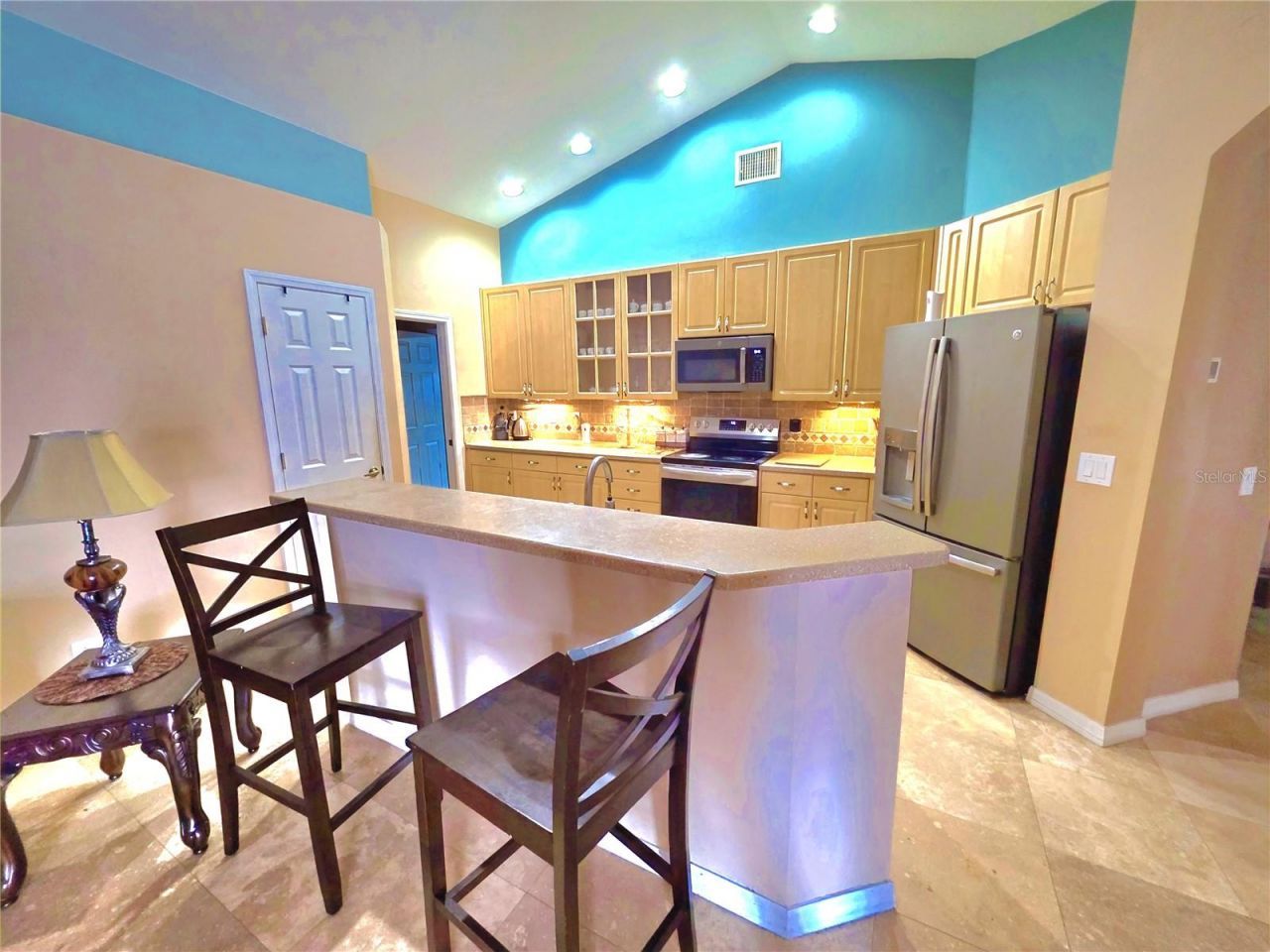 7927 Roundelay Drive, New Port Richey, FL 34654 Photo