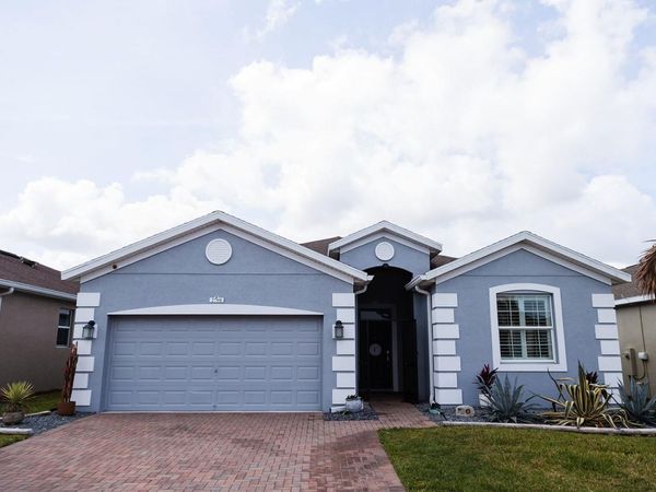 2708 ATTWATER LOOP , WINTER HAVEN, FL 33884