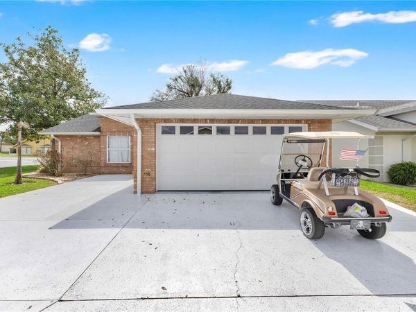 558 PINNACLE DRIVE, HAINES CITY, FL 33844