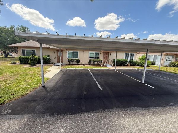 110 & 112 GLOUCESTER BLVD , Unit 110 & 112, SUN CITY CENTER, FL 33573