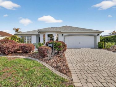 1712 CARRERA DRIVE, THE VILLAGES, FL 32159