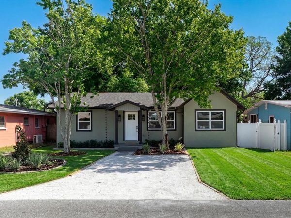 5406 11TH AVENUE S, GULFPORT, FL 33707