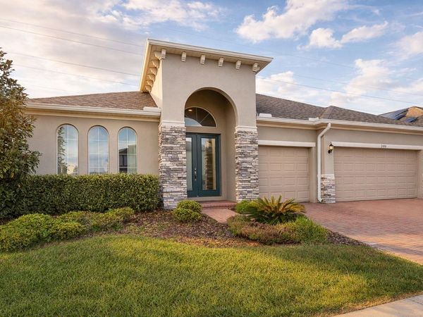 2451 RUSH BAY WAY , ORLANDO, FL 32824