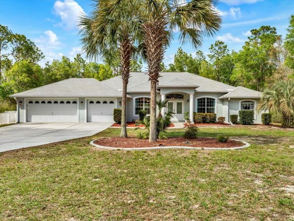 1155 E BLUEBIRD COURT , HERNANDO, FL 34442