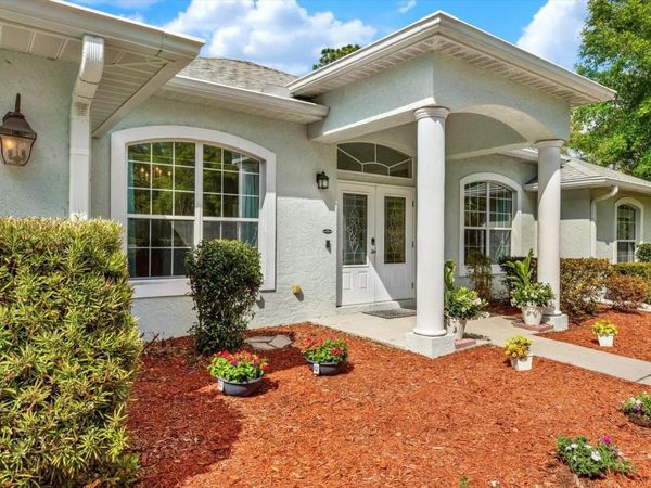 1155 E BLUEBIRD COURT , HERNANDO, FL 34442