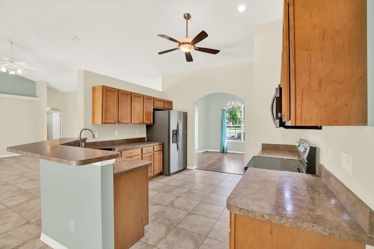 1155 E Bluebird Court , Hernando, FL 34442 Photo