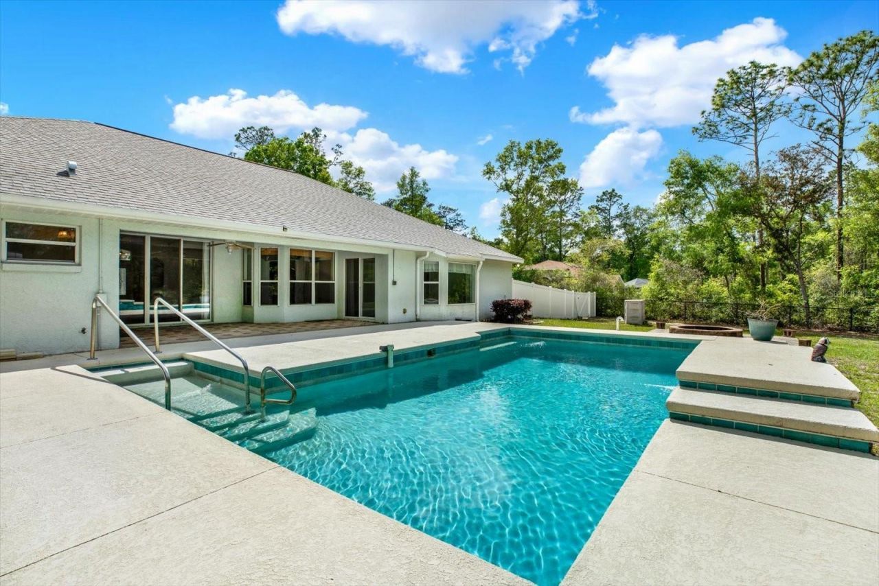 1155 E Bluebird Court , Hernando, FL 34442 Photo