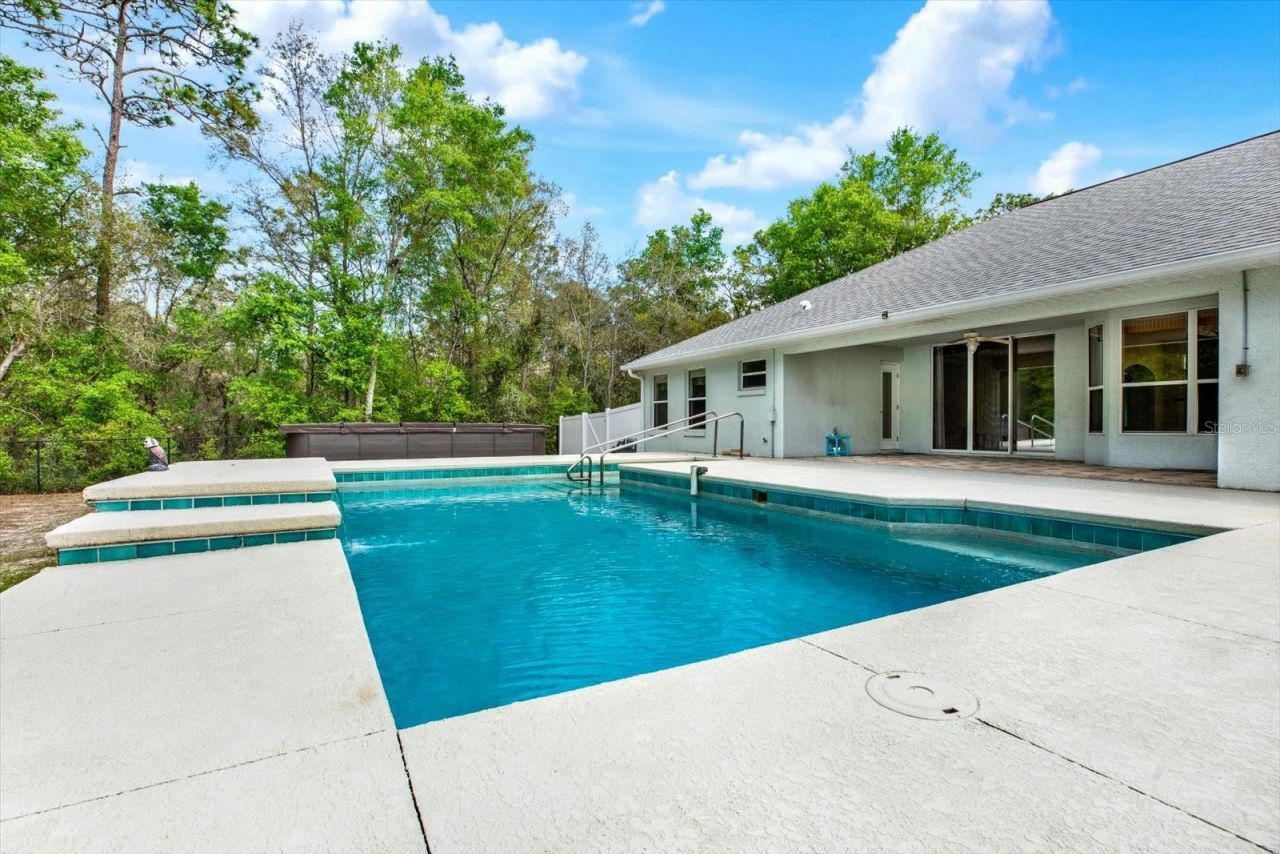 1155 E Bluebird Court , Hernando, FL 34442 Photo