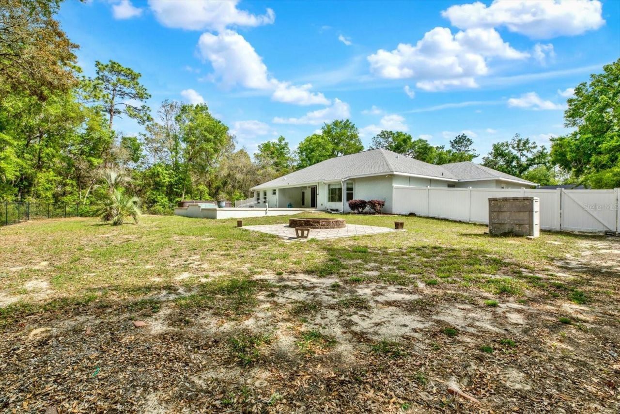 1155 E Bluebird Court, Hernando, FL 34442 Photo