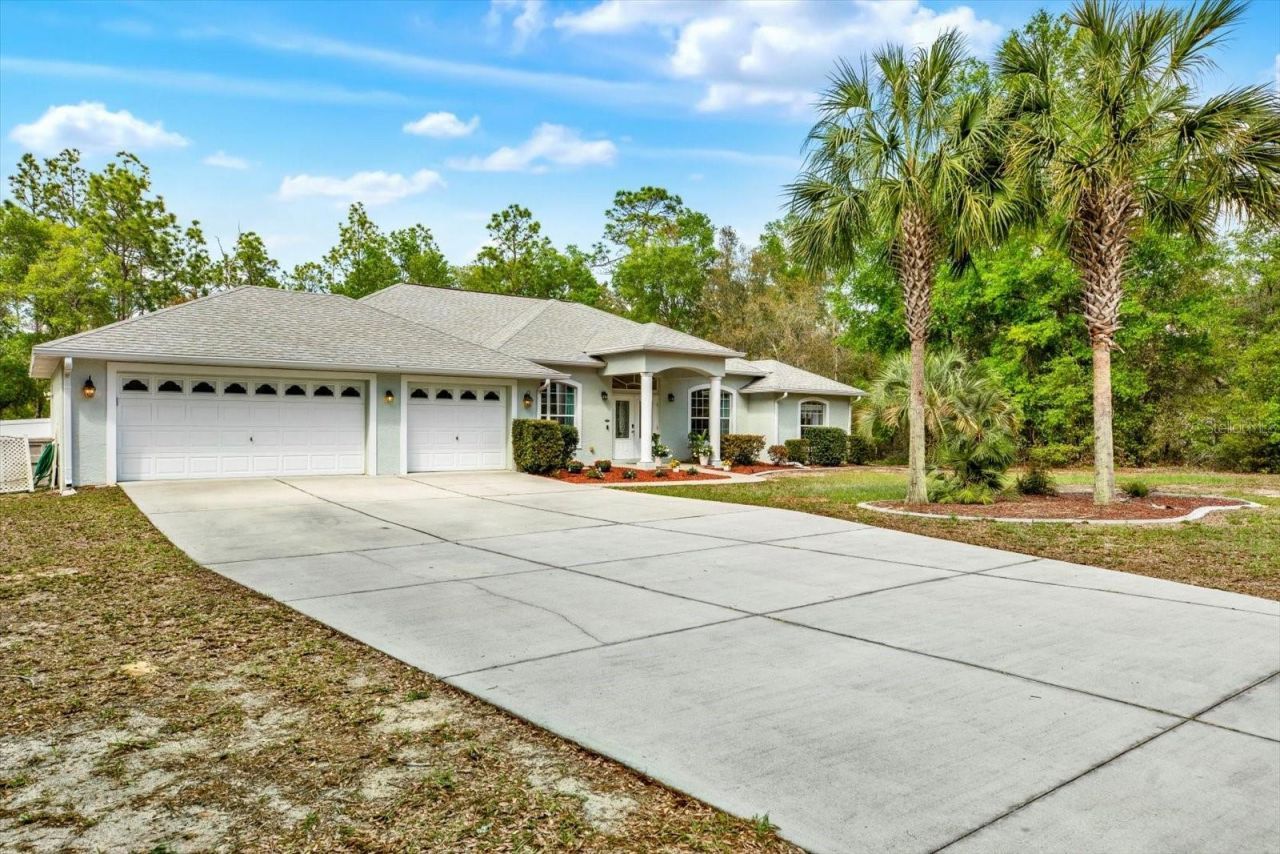 1155 E Bluebird Court, Hernando, FL 34442 Photo