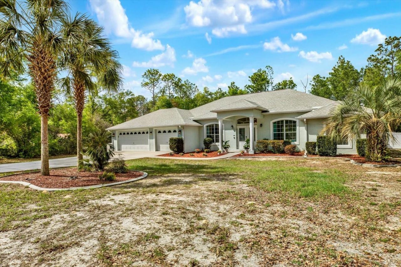 1155 E Bluebird Court, Hernando, FL 34442 Photo