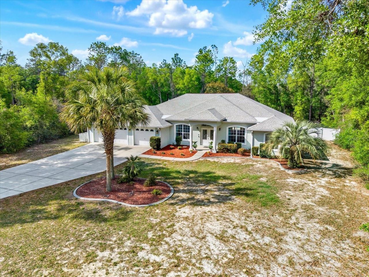 1155 E Bluebird Court, Hernando, FL 34442 Photo