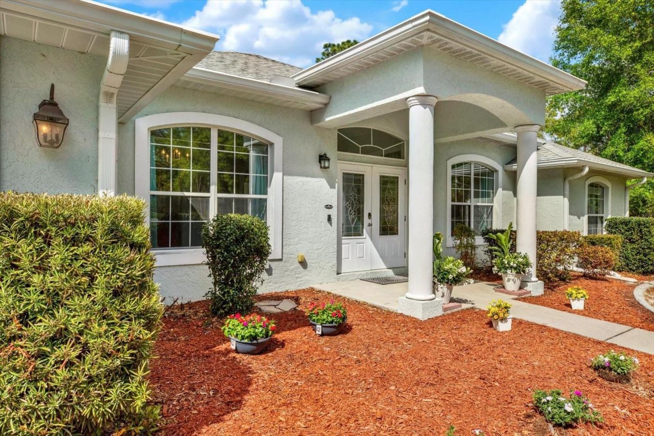 1155 E Bluebird Court, Hernando, FL 34442 Photo