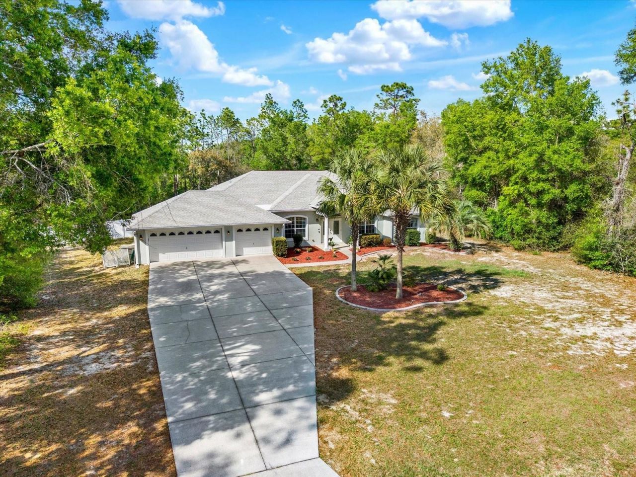1155 E Bluebird Court, Hernando, FL 34442 Photo