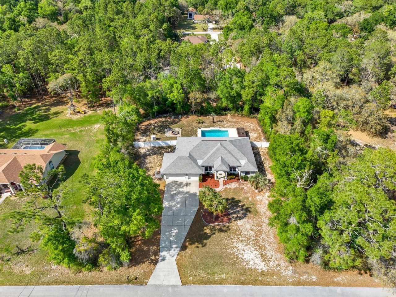 1155 E Bluebird Court, Hernando, FL 34442 Photo