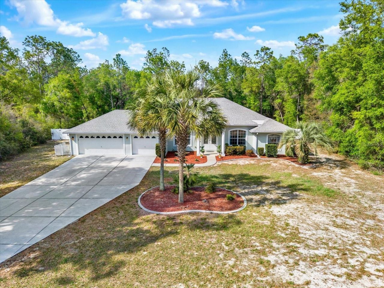 1155 E Bluebird Court, Hernando, FL 34442 Photo