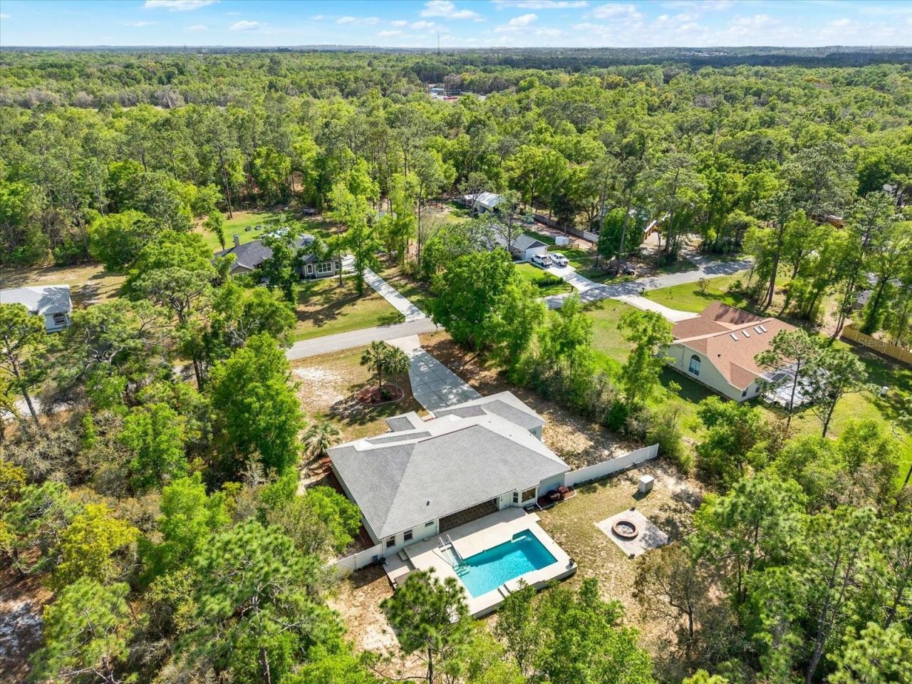 1155 E Bluebird Court, Hernando, FL 34442 Photo