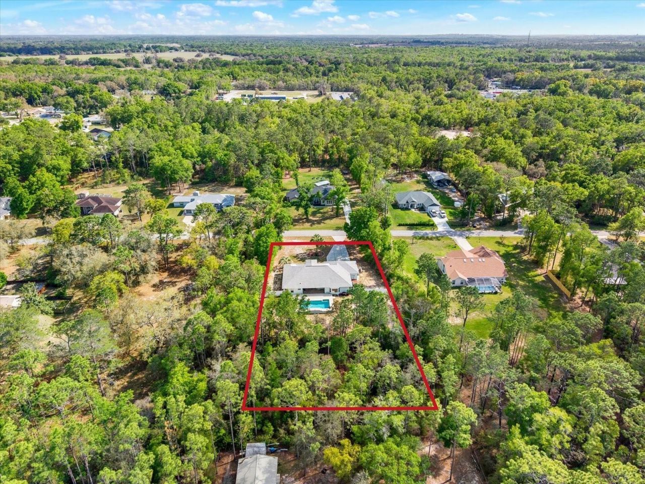 1155 E Bluebird Court , Hernando, FL 34442 Photo