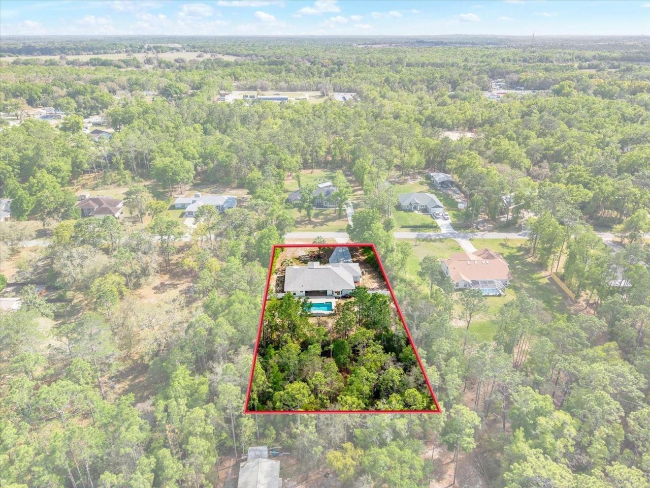 1155 E Bluebird Court, Hernando, FL 34442 Photo