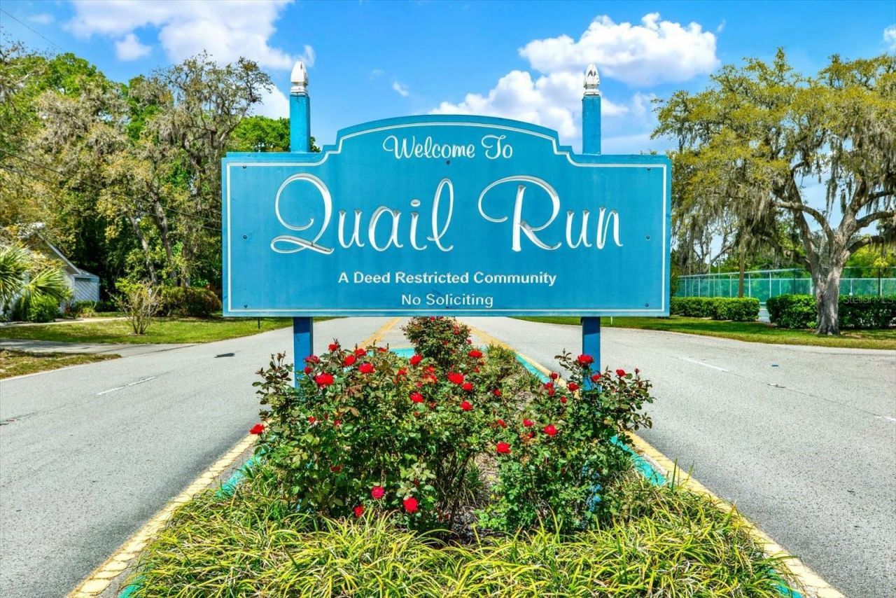 1155 E Bluebird Court , Hernando, FL 34442 Photo