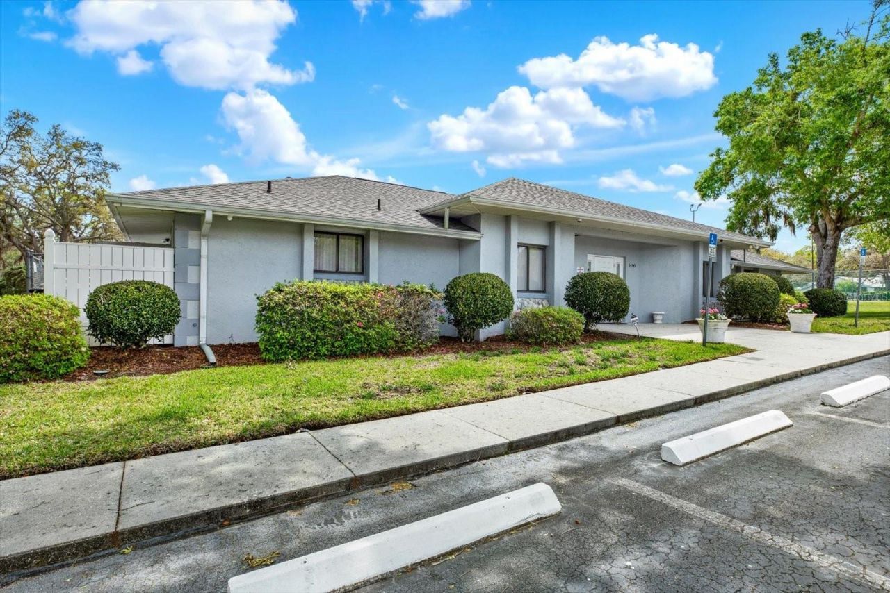 1155 E Bluebird Court, Hernando, FL 34442 Photo