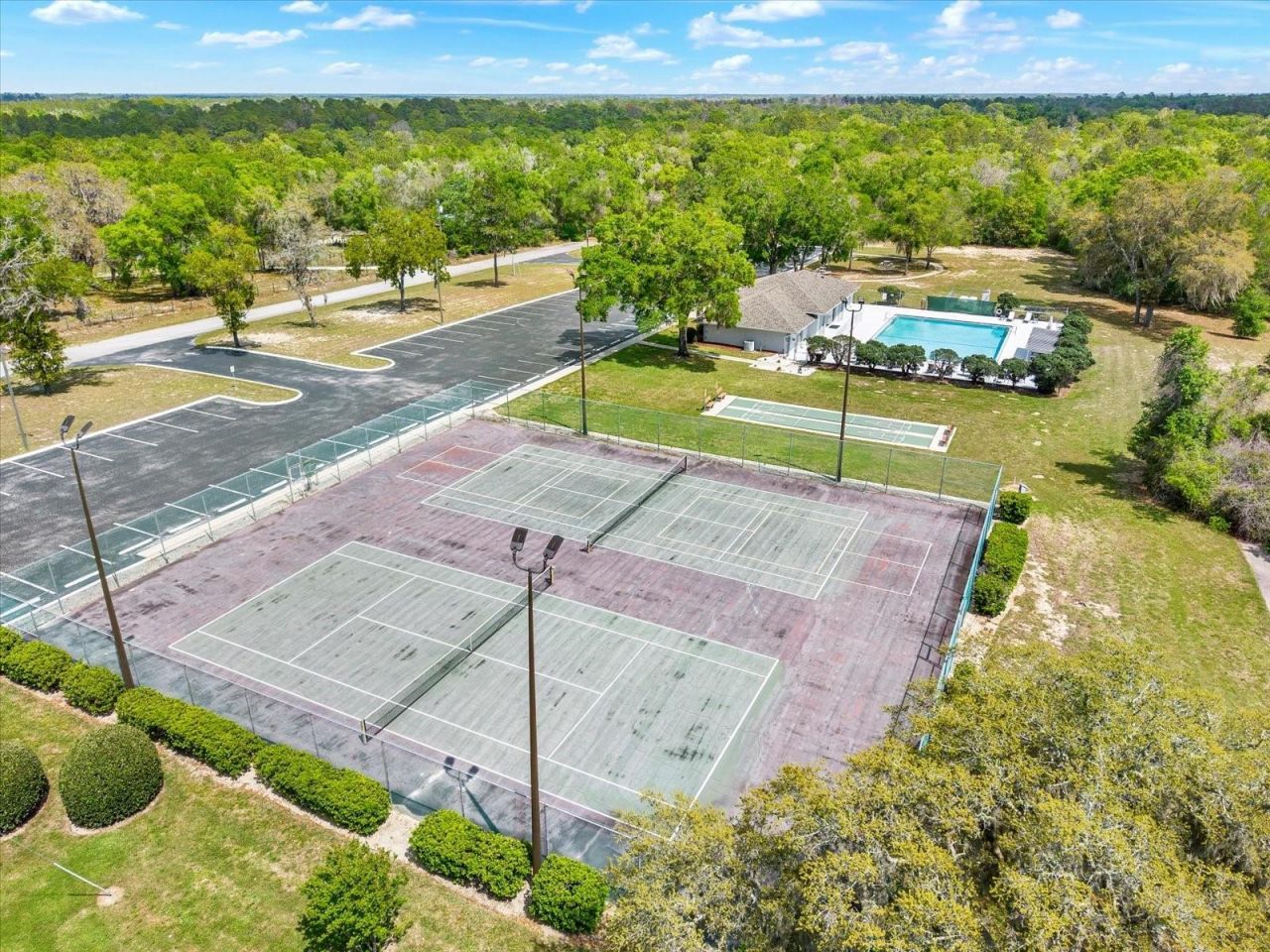 1155 E Bluebird Court , Hernando, FL 34442 Photo