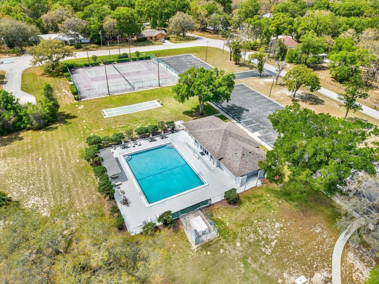 1155 E Bluebird Court , Hernando, FL 34442 Photo