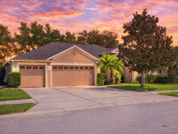 3014 ZANDER DRIVE , GRAND ISLAND, FL 32735