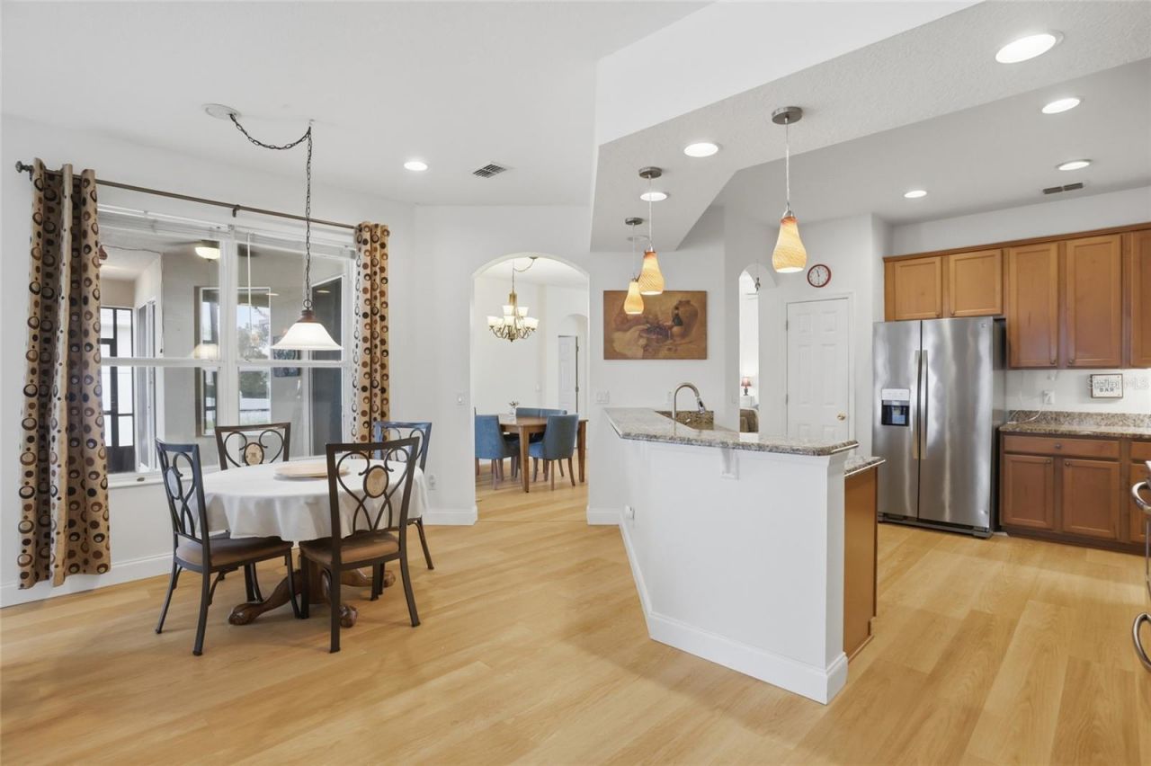 3014 Zander Drive , Grand Island, FL 32735 Photo