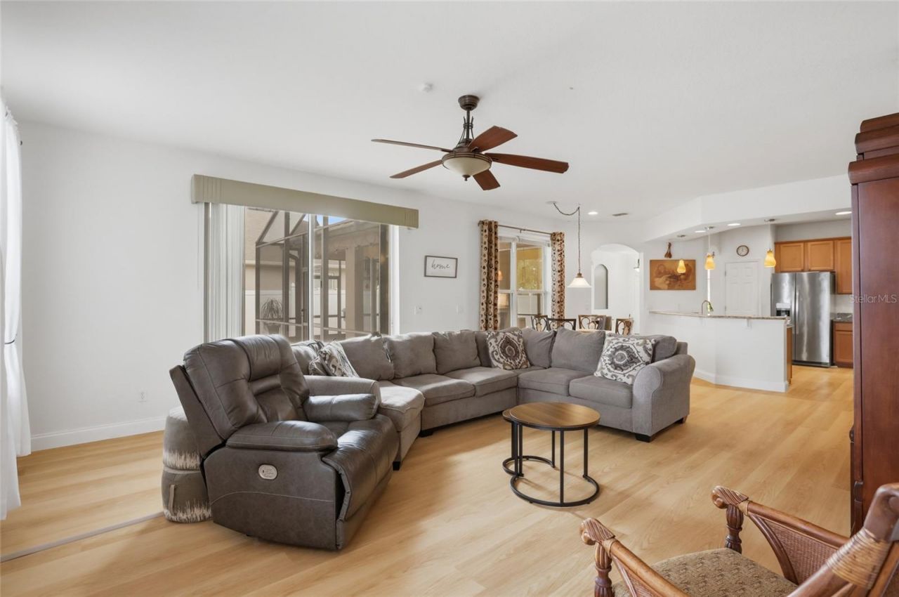 3014 Zander Drive , Grand Island, FL 32735 Photo