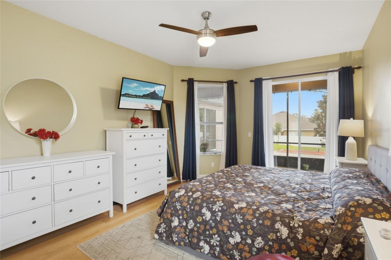 3014 Zander Drive , Grand Island, FL 32735 Photo