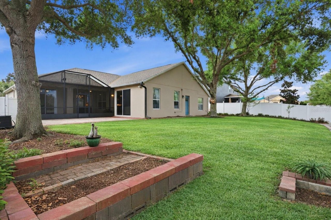 3014 Zander Drive , Grand Island, FL 32735 Photo