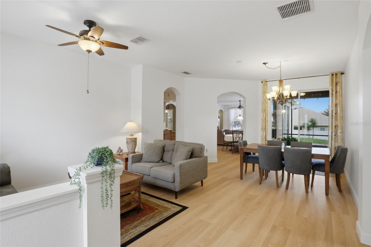 3014 Zander Drive , Grand Island, FL 32735 Photo