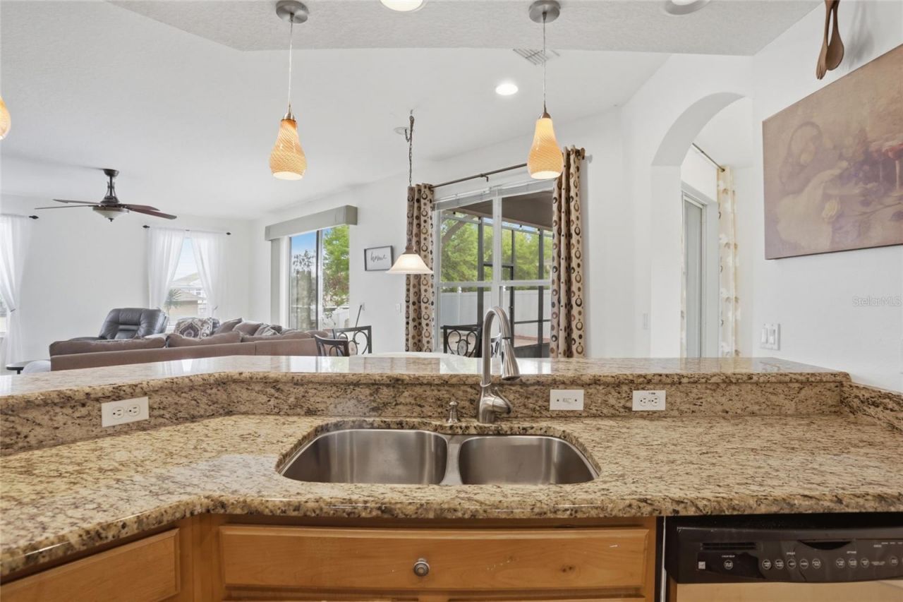 3014 Zander Drive , Grand Island, FL 32735 Photo