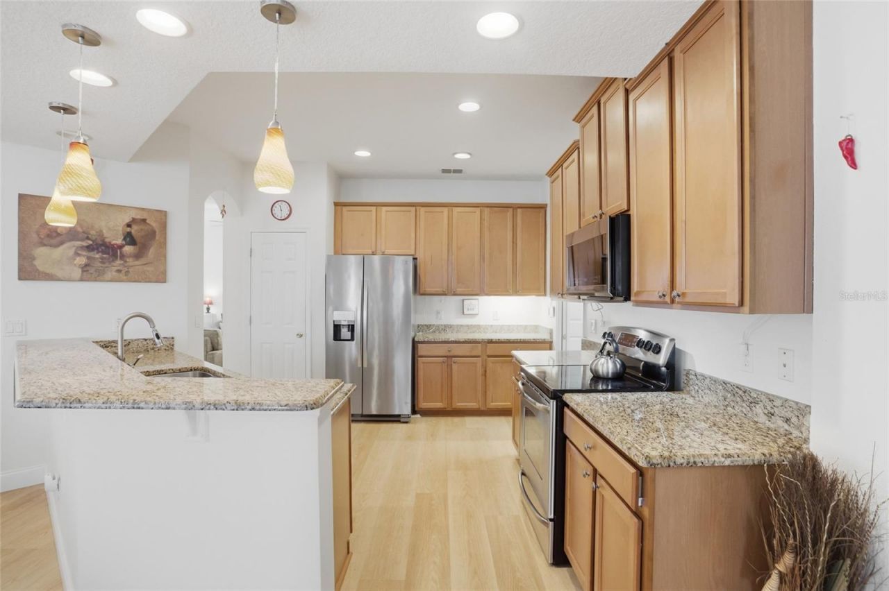 3014 Zander Drive , Grand Island, FL 32735 Photo