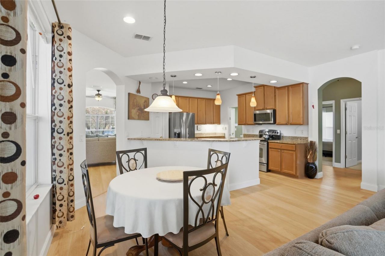 3014 Zander Drive , Grand Island, FL 32735 Photo