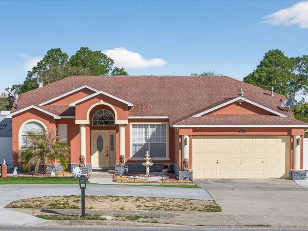 4613 MARINER BOULEVARD , SPRING HILL, FL 34609