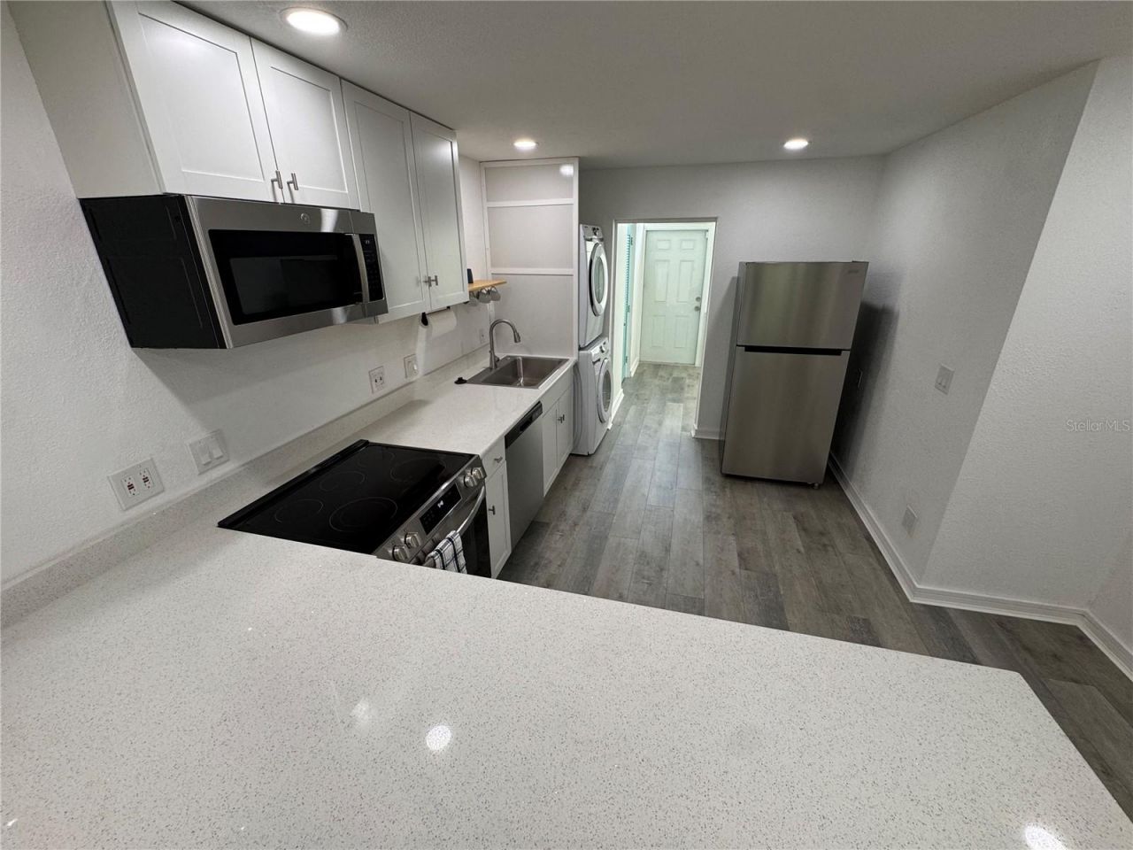 5720 13th Avenue N, Unit 106B, Saint Petersburg, FL 33710 Photo