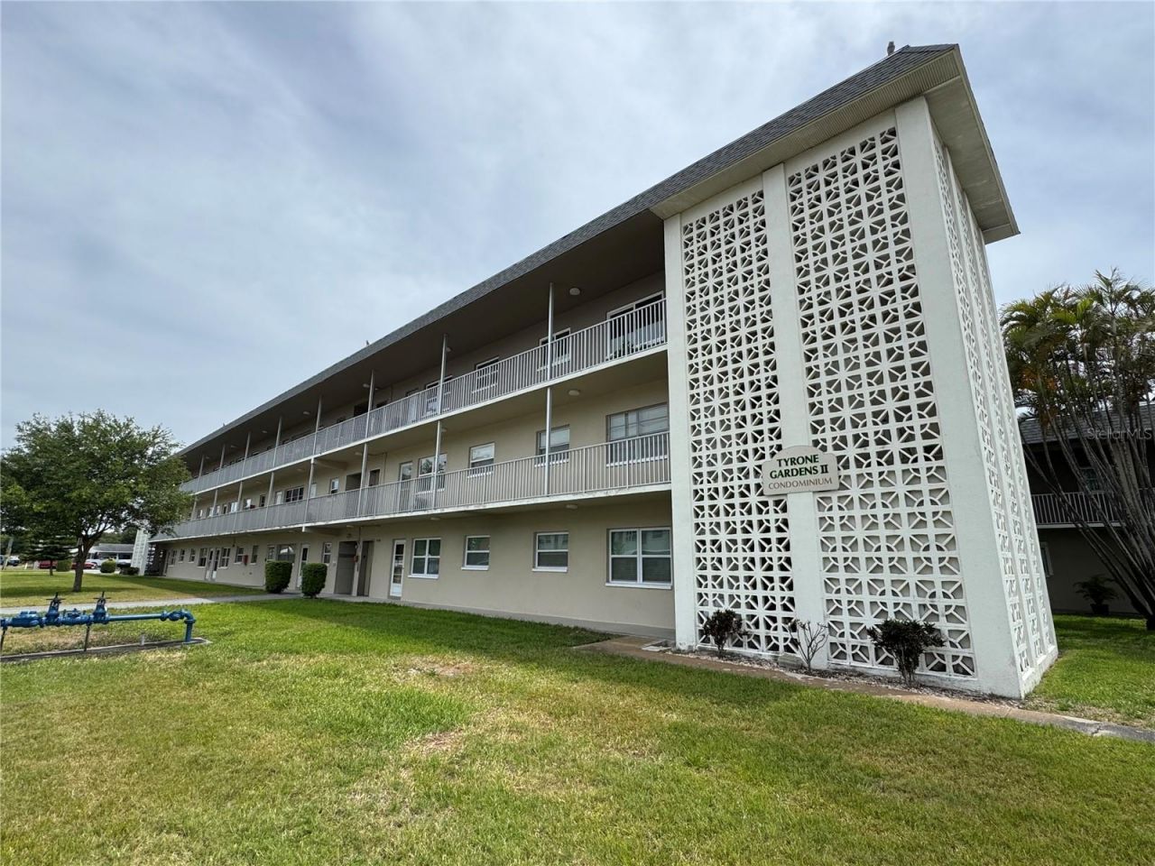 5720 13th Avenue N, Unit 106B, Saint Petersburg, FL 33710 Photo