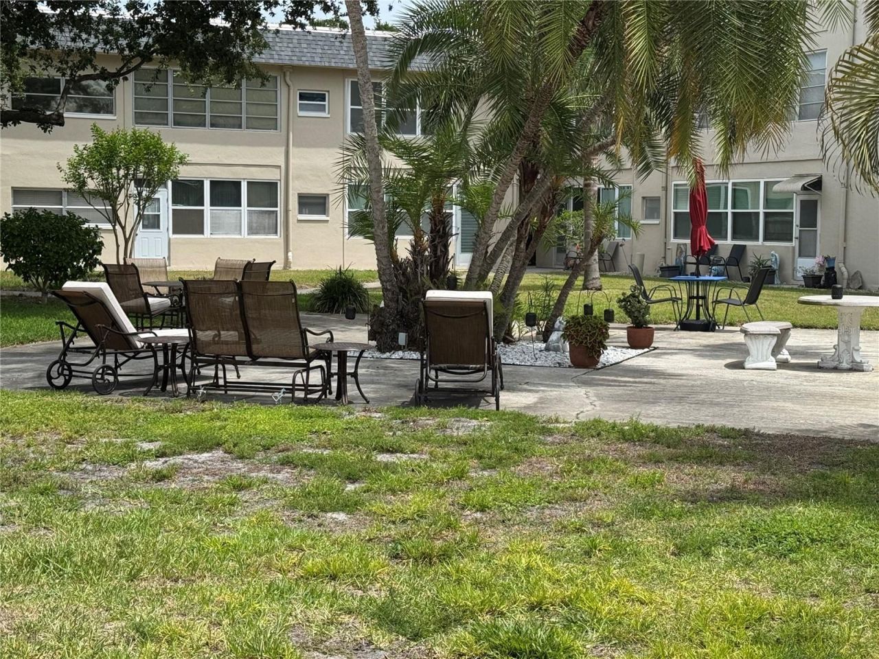 5720 13th Avenue N, Unit 106B, Saint Petersburg, FL 33710 Photo