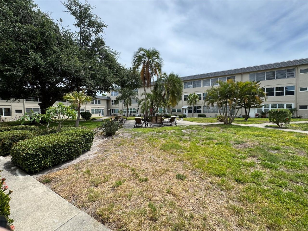 5720 13th Avenue N, Unit 106B, Saint Petersburg, FL 33710 Photo