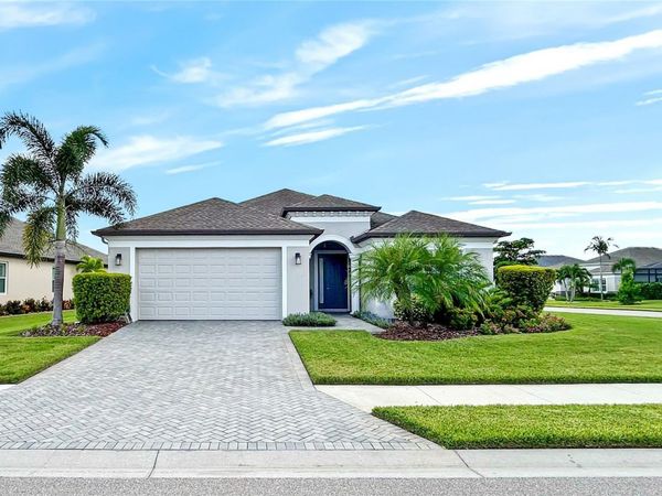 12022 GOLDENROD AVENUE , BRADENTON, FL 34212