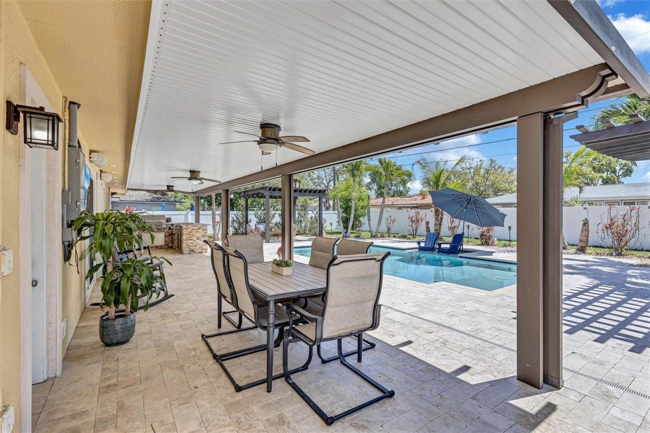 3890 Benson Avenue N, Saint Petersburg, FL 33713 Photo