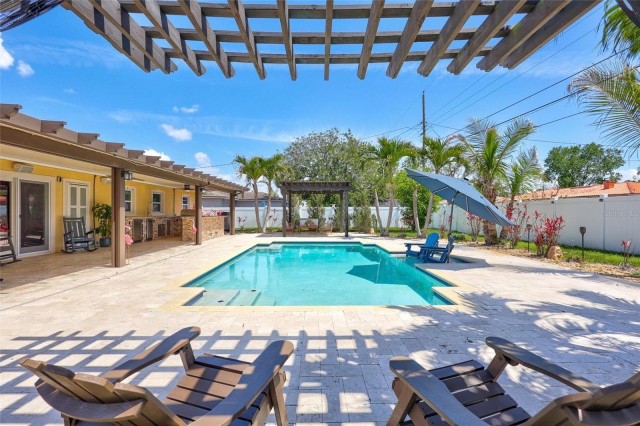 3890 Benson Avenue N, Saint Petersburg, FL 33713 Photo