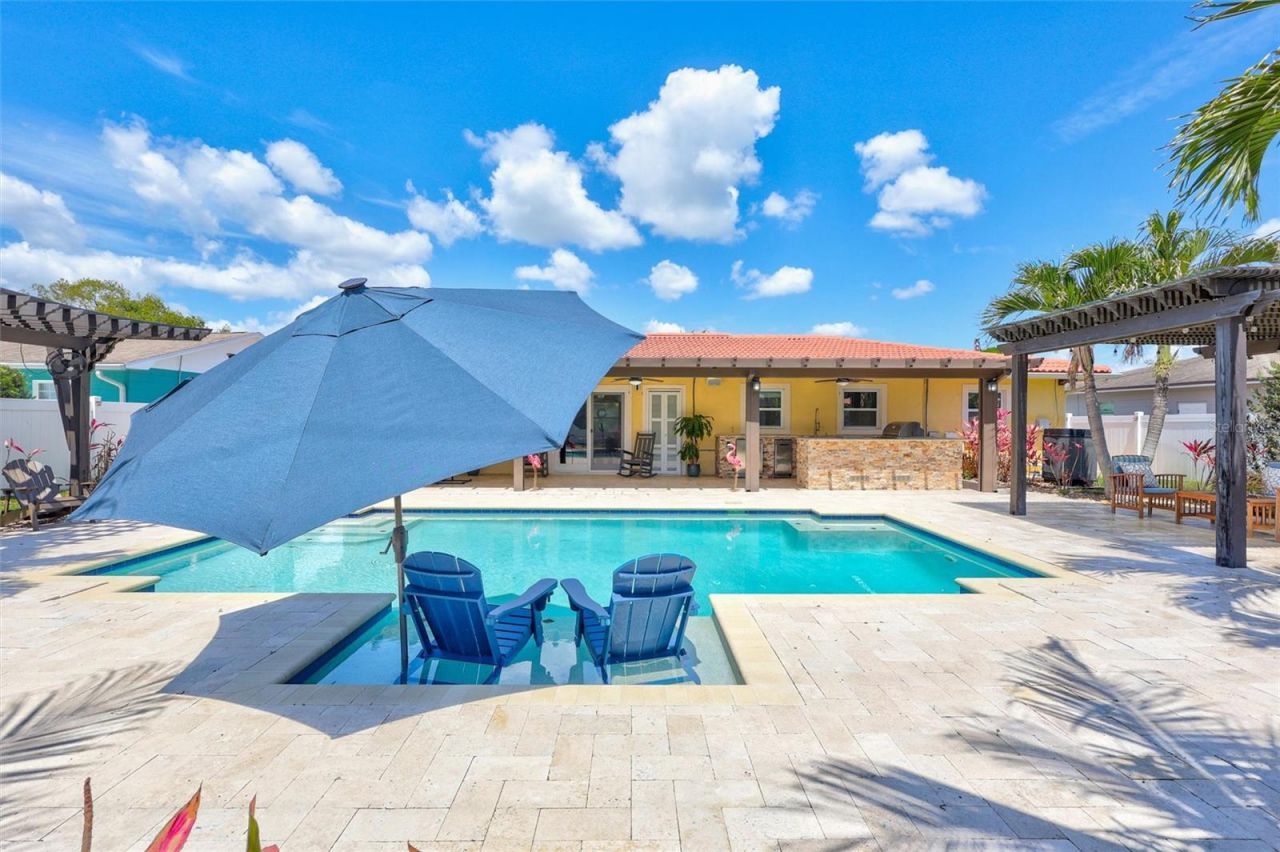 3890 Benson Avenue N, Saint Petersburg, FL 33713 Photo