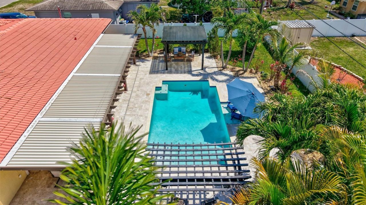 3890 Benson Avenue N, Saint Petersburg, FL 33713 Photo