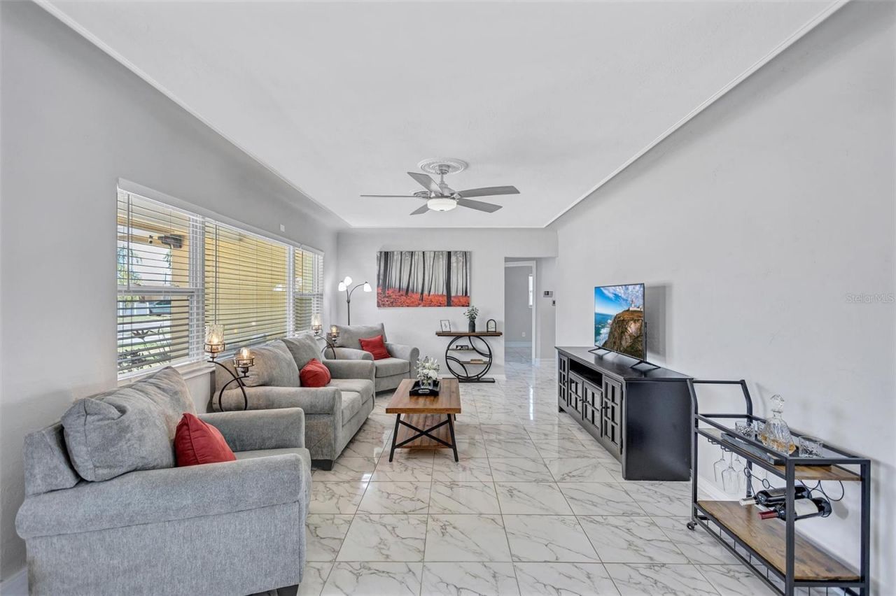 3890 Benson Avenue N, Saint Petersburg, FL 33713 Photo