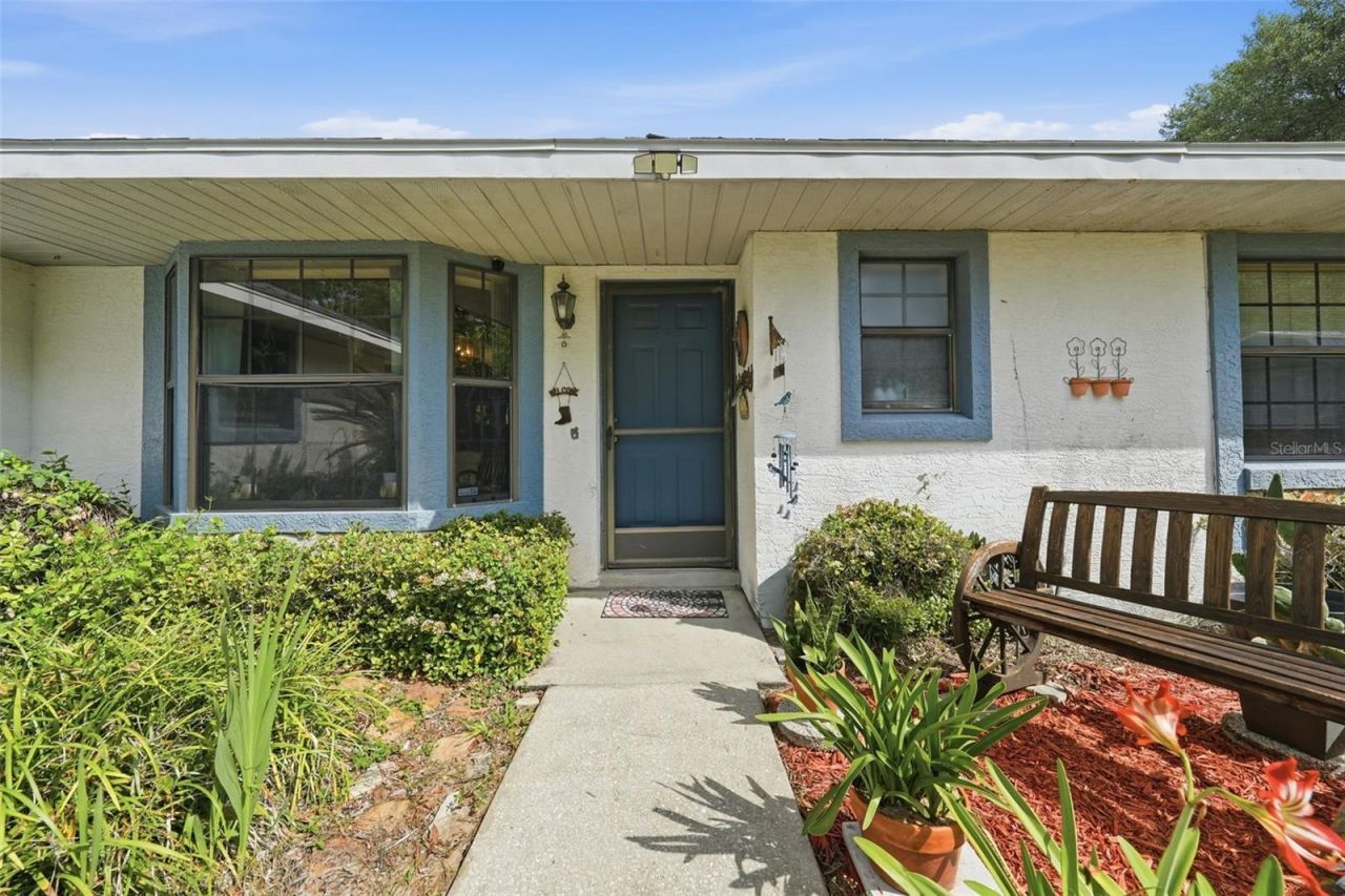 3839 W Horace Allen Street , Lecanto, FL 34461 Photo